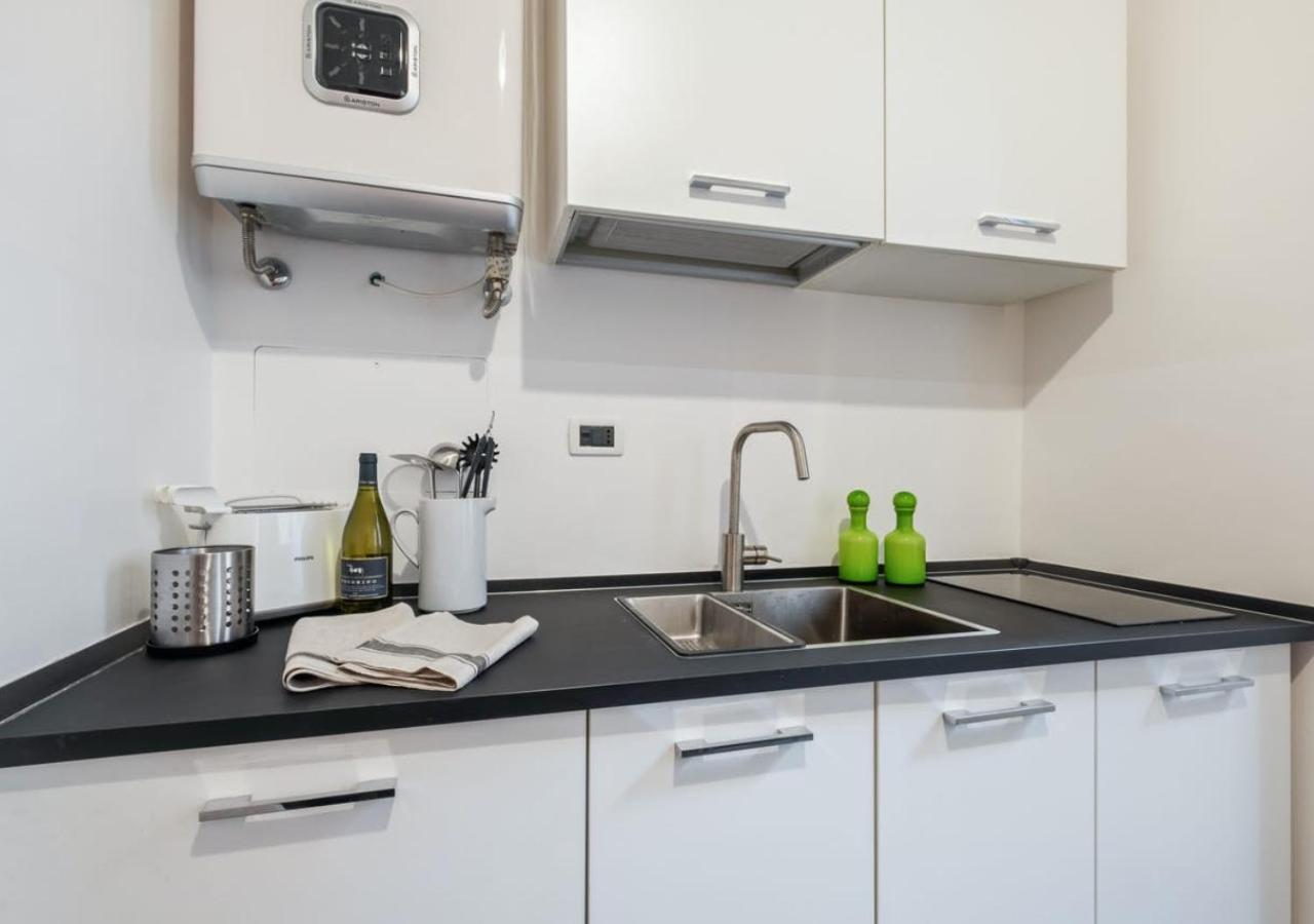Appartement Lux&charme Between Trevi&pantheon *