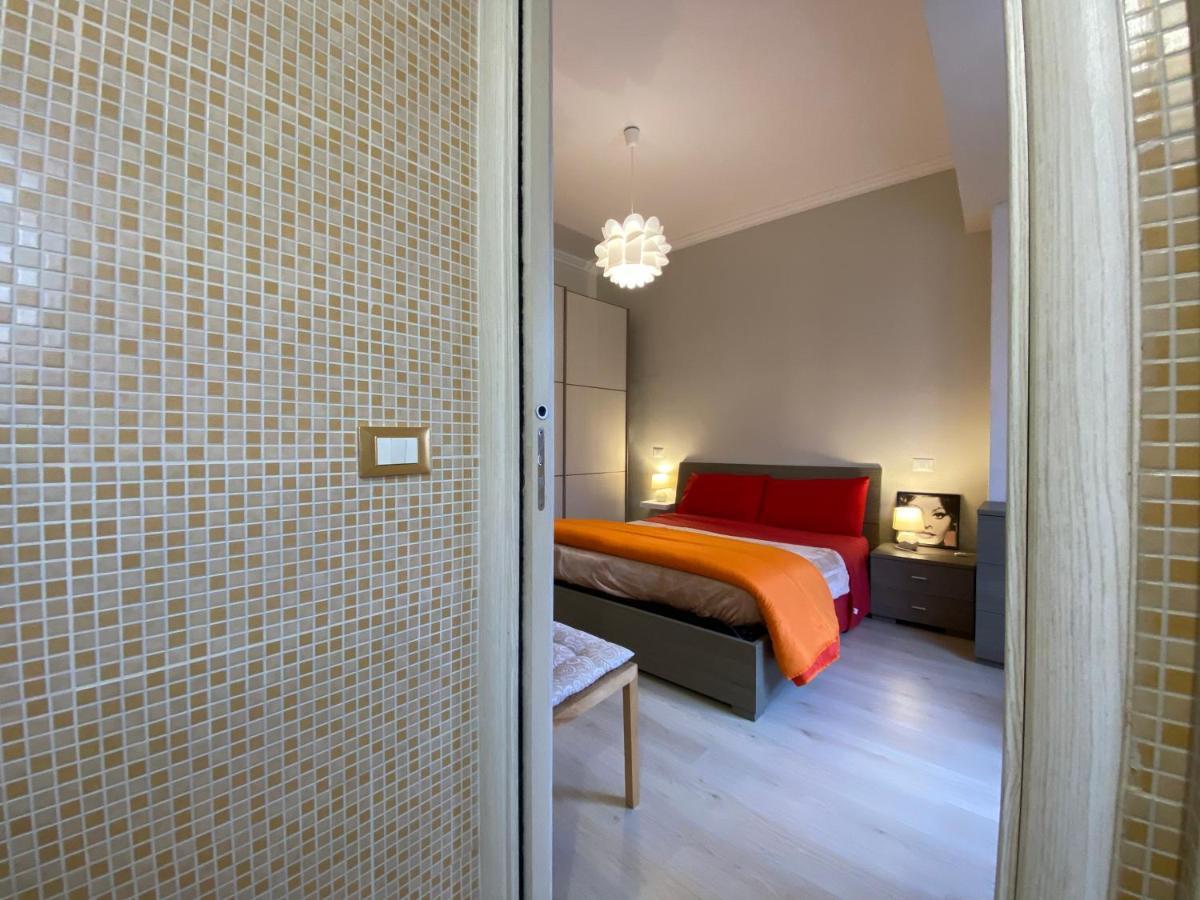 Apartamento Luminoso Monolocale A 2 Passi Dalla Metro A