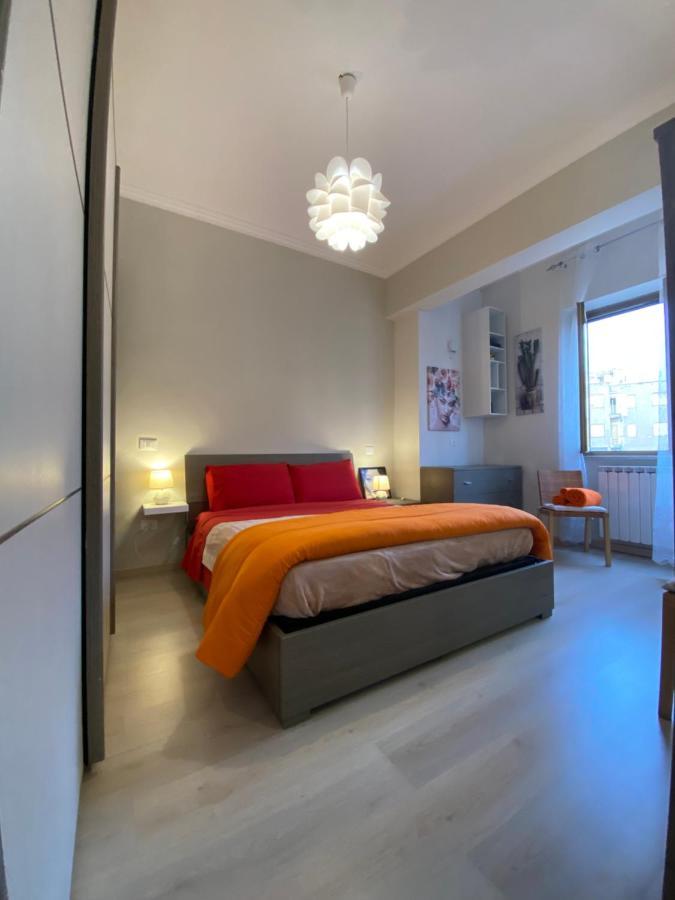 Apartamento Luminoso Monolocale A 2 Passi Dalla Metro A