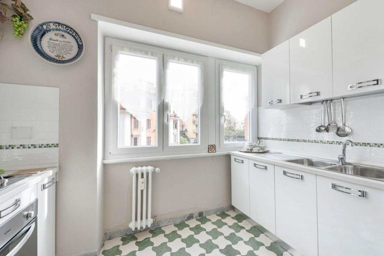 Regina Luxury Flat Apartment
