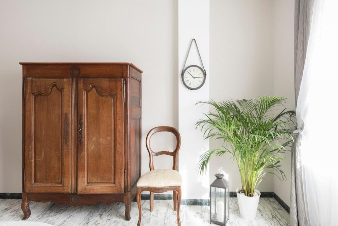 Regina Luxury Flat Apartment *