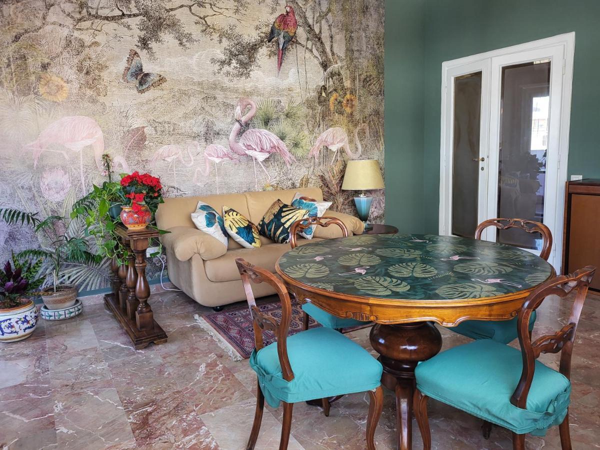 Boutique Maison - Pentimalli 84 Apartment Rome