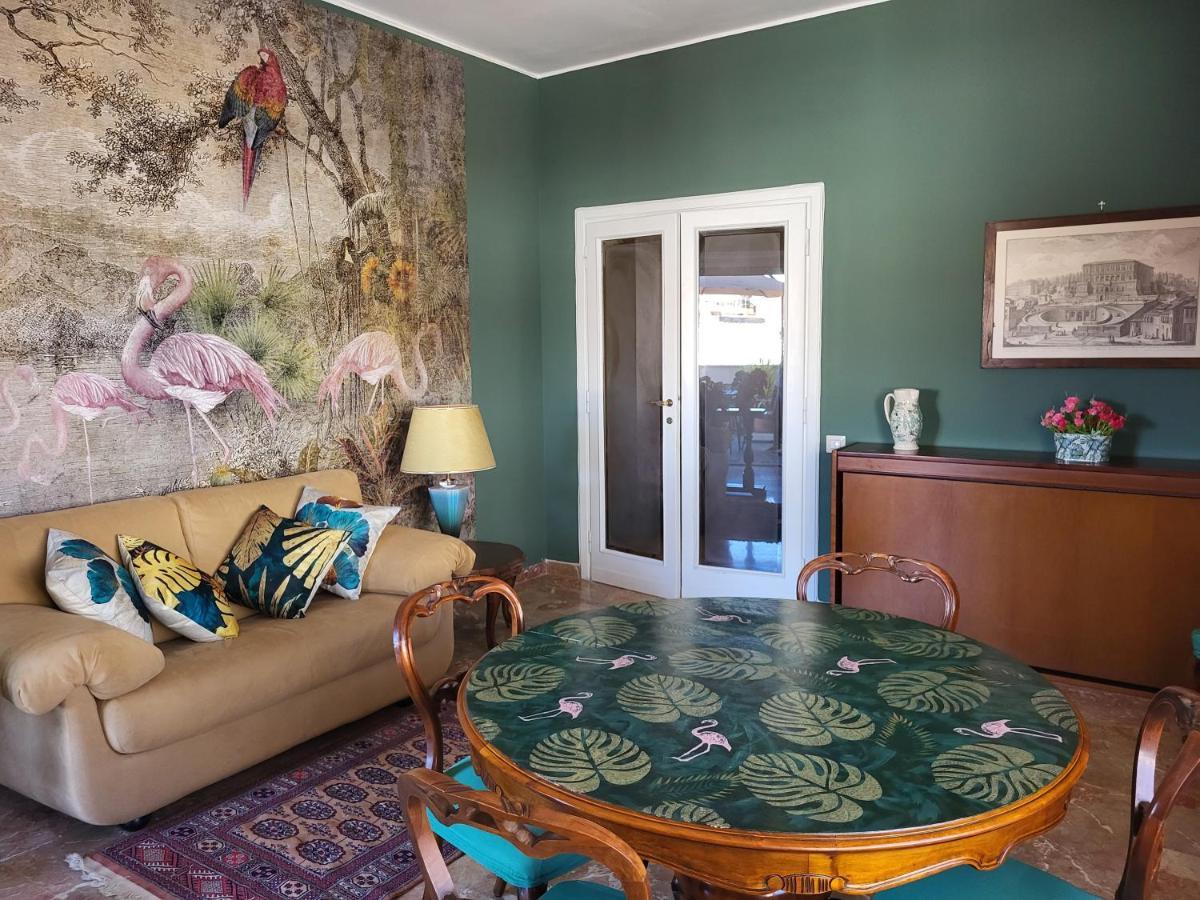 Boutique Maison - Pentimalli 84 * Rome