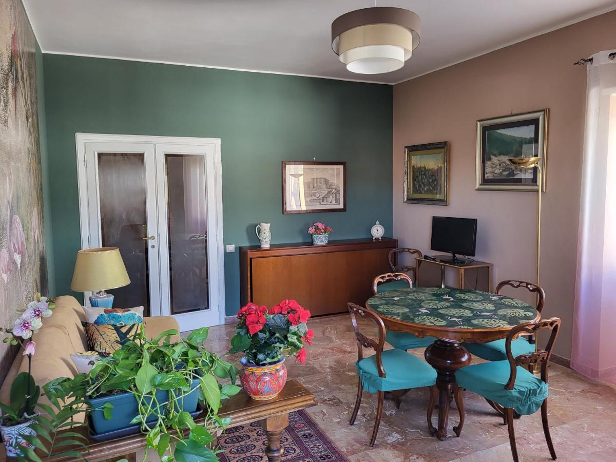 Boutique Maison - Pentimalli 84 Apartment Rome