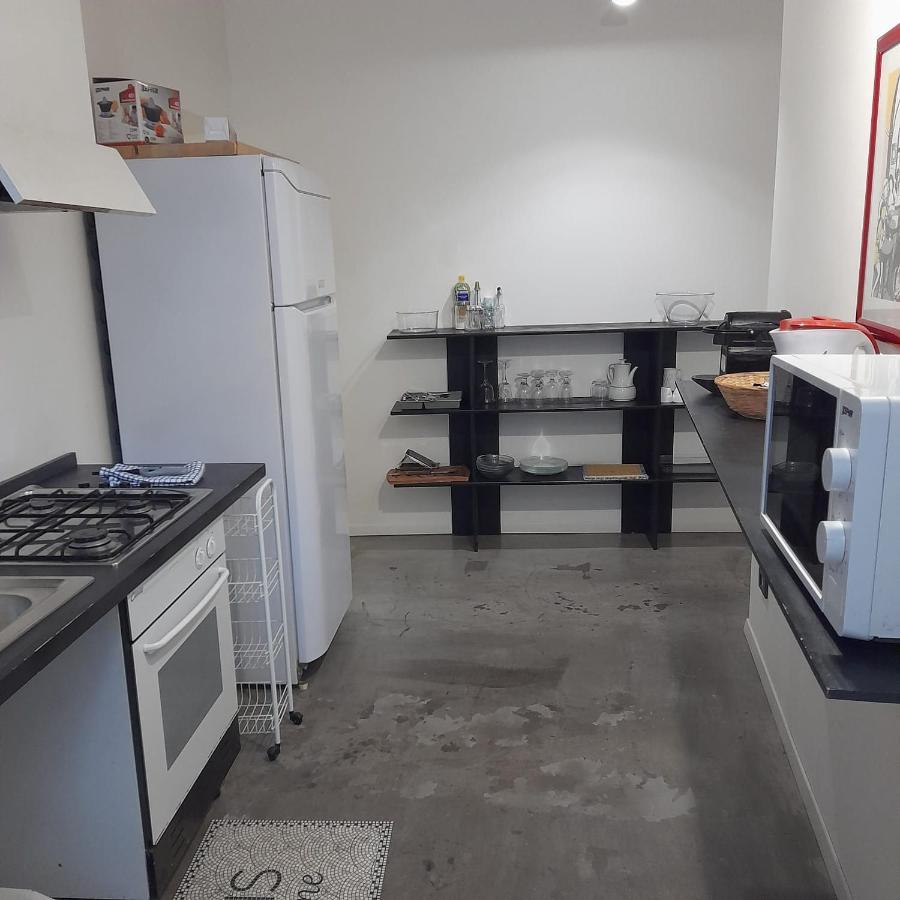 Loft Farnese 2 Appartement Rome