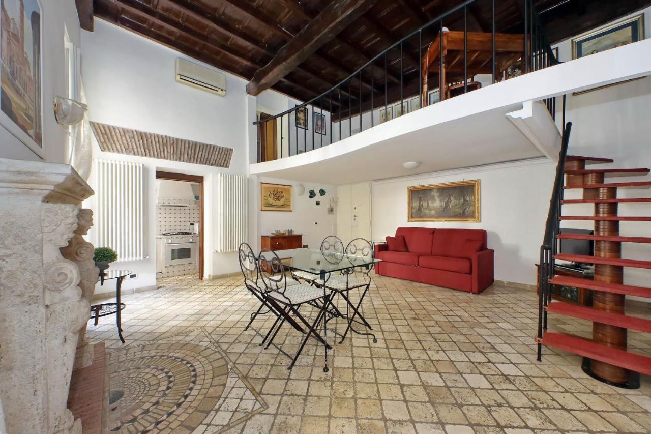 Appartamento Sora Roma