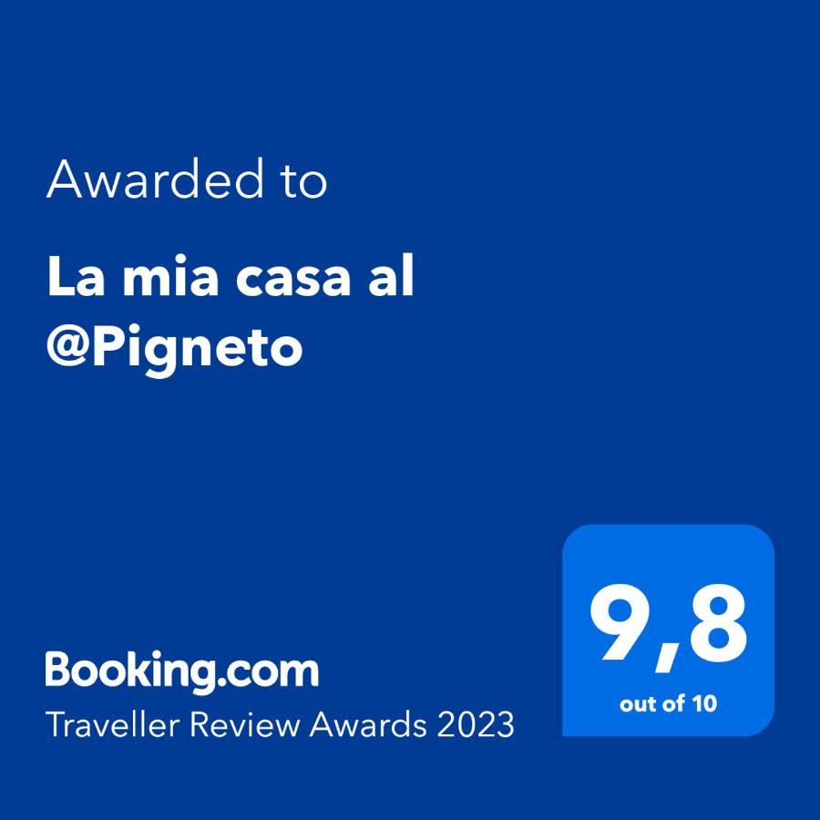 Appartamento La Mia Casa Al @pigneto