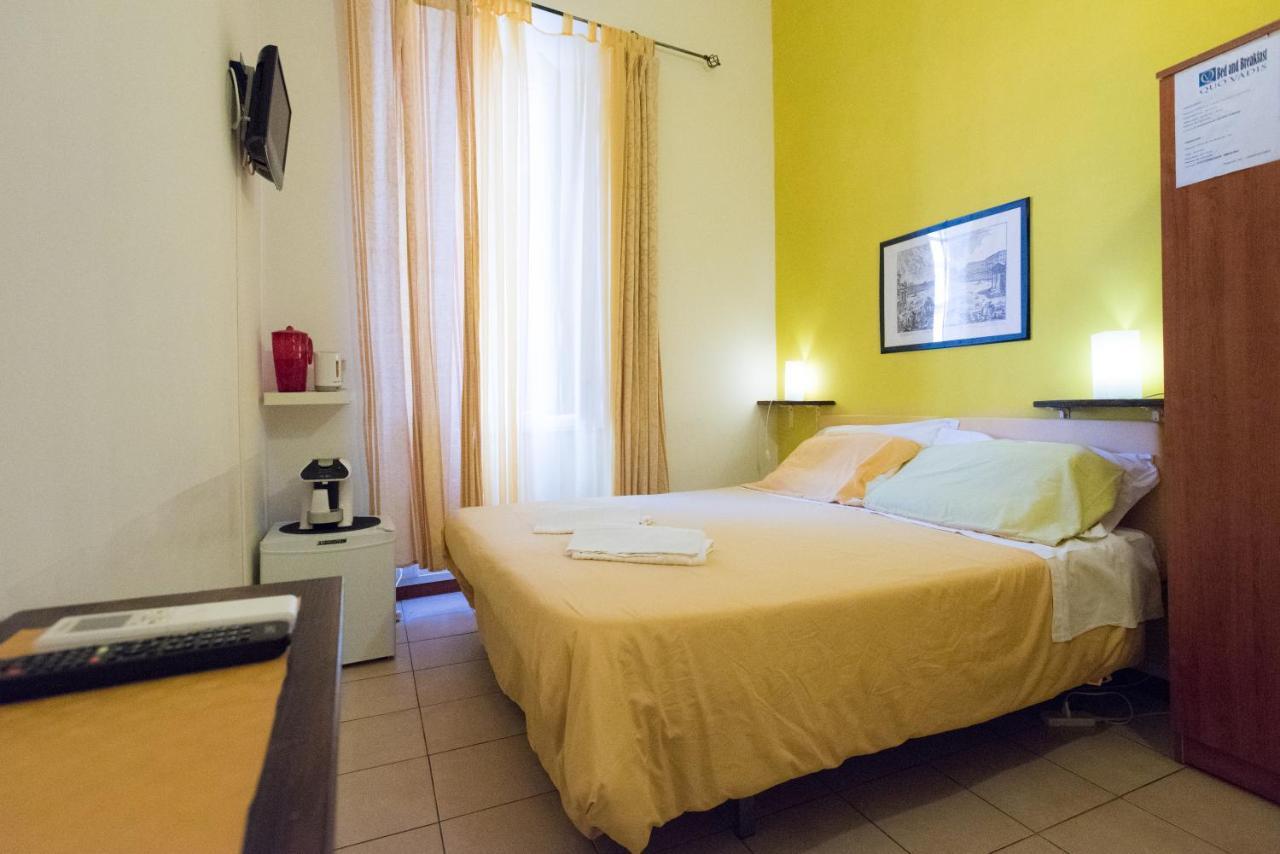 Quo Vadis Guest house