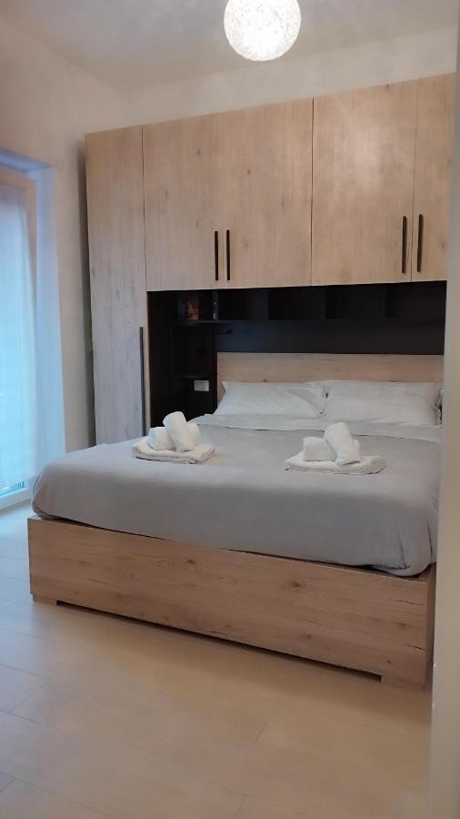 Casa Nomentana Appartement Rome