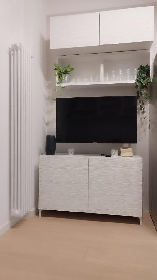Appartement Casa Nomentana *