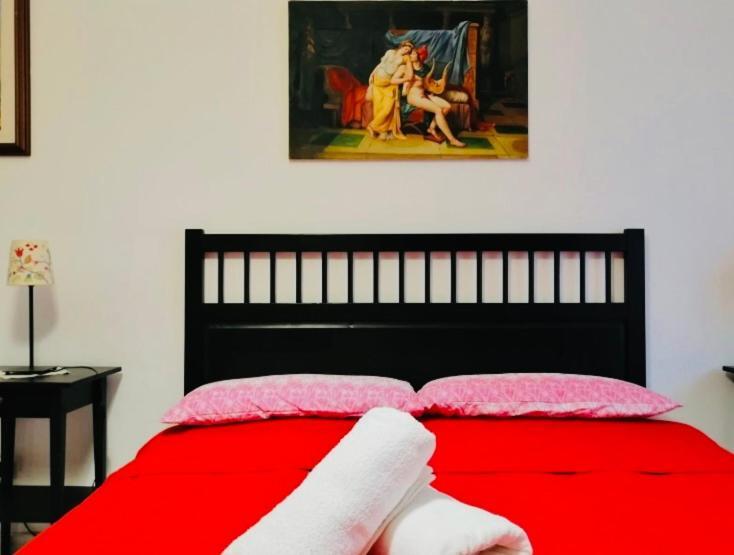 Appartement Casa Mirandola Rome