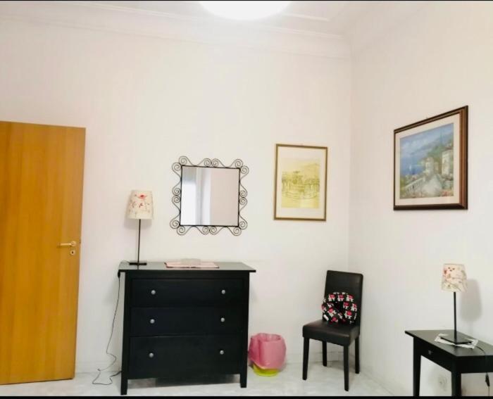 Casa Mirandola * Rome