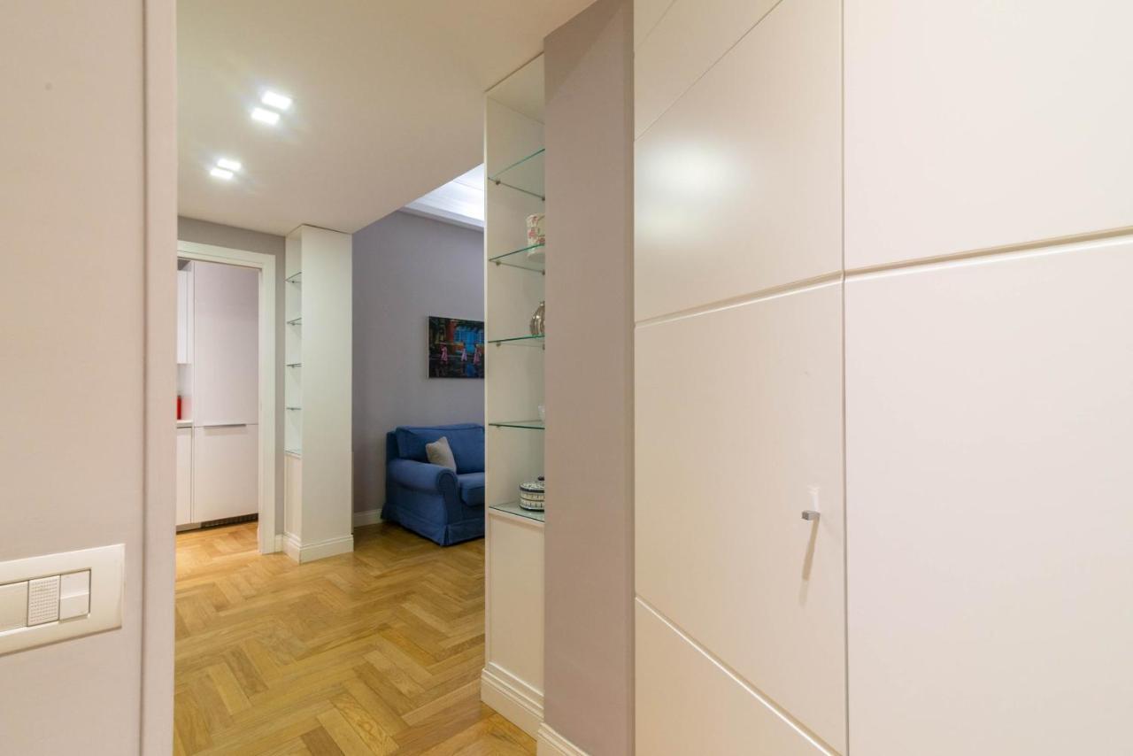 Casa Camille By Hili * Roma