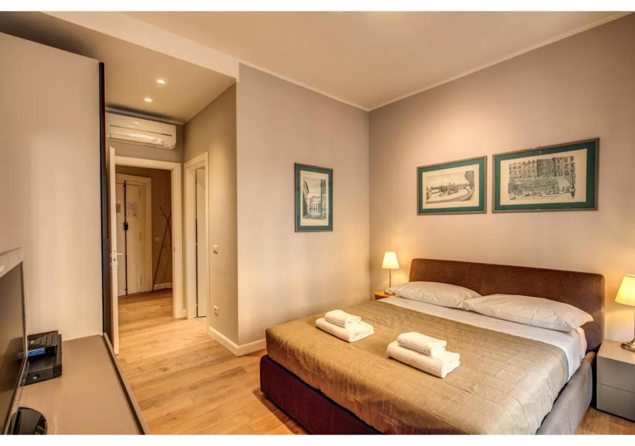 The Dome Appartement Rome