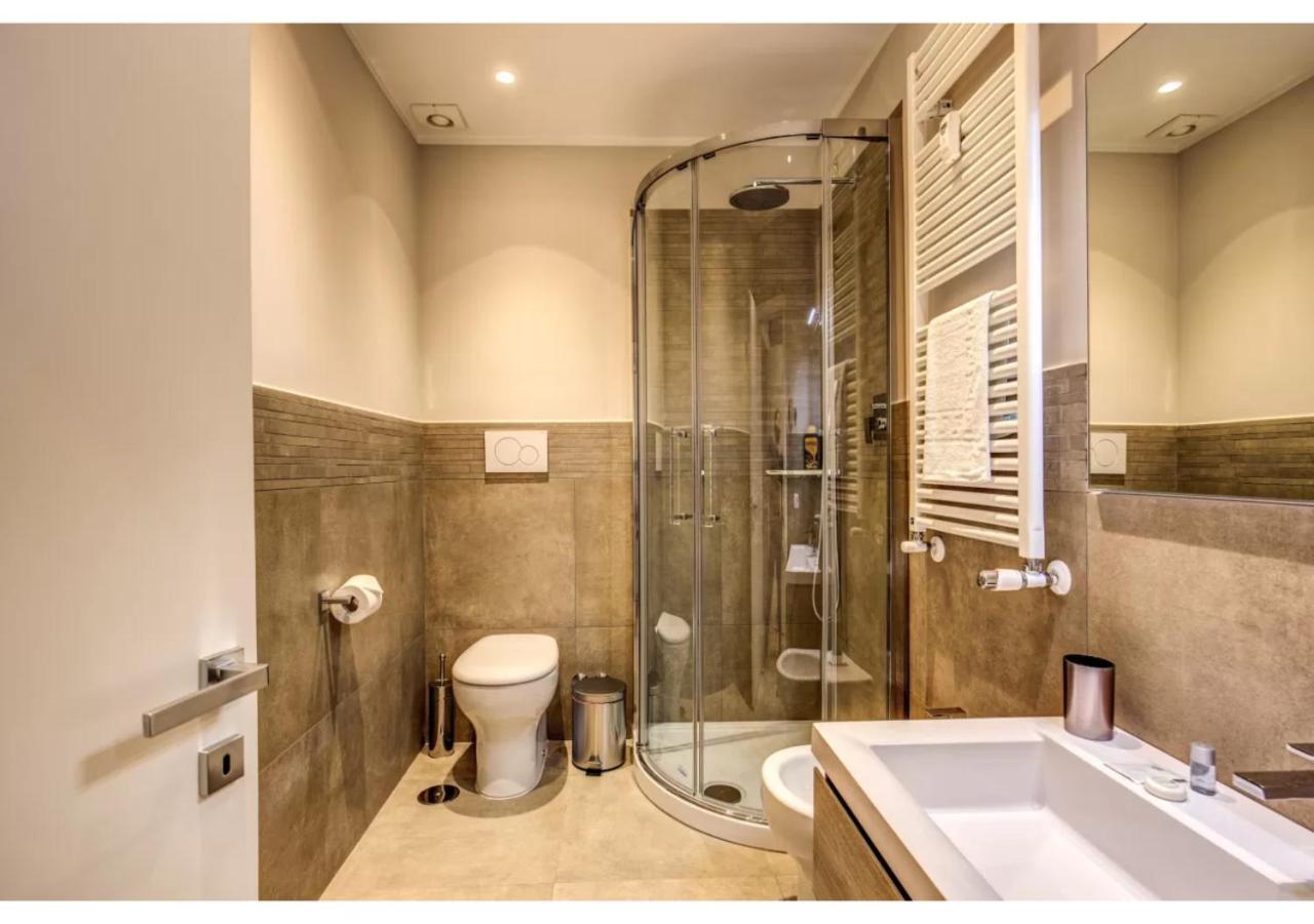 Appartement The Dome *