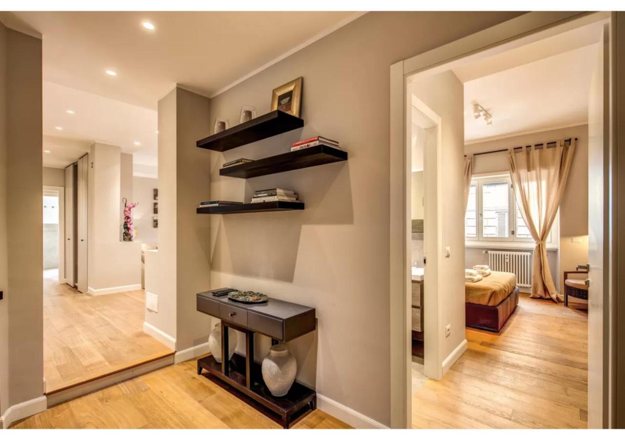 The Dome Appartement *
