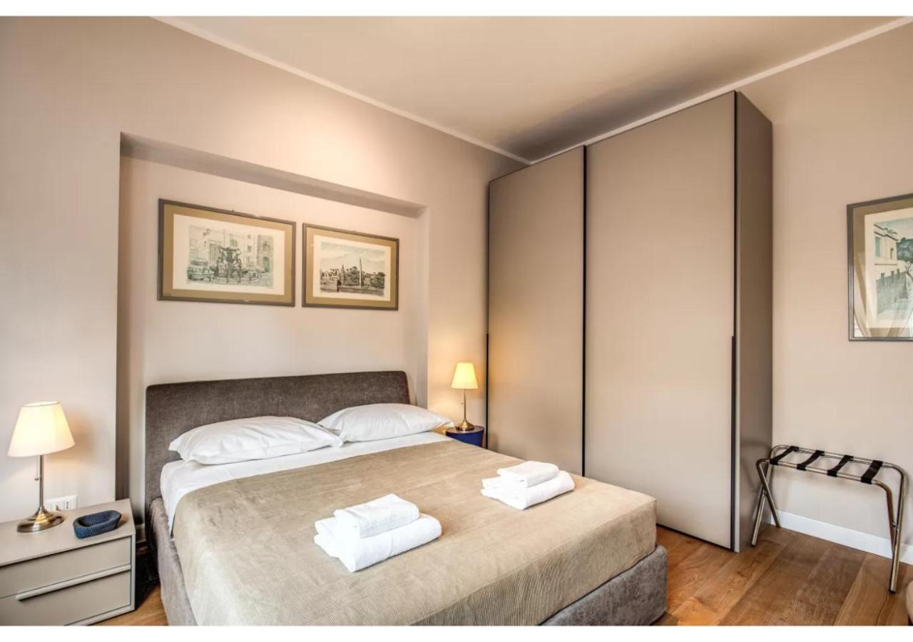The Dome Appartement Rome