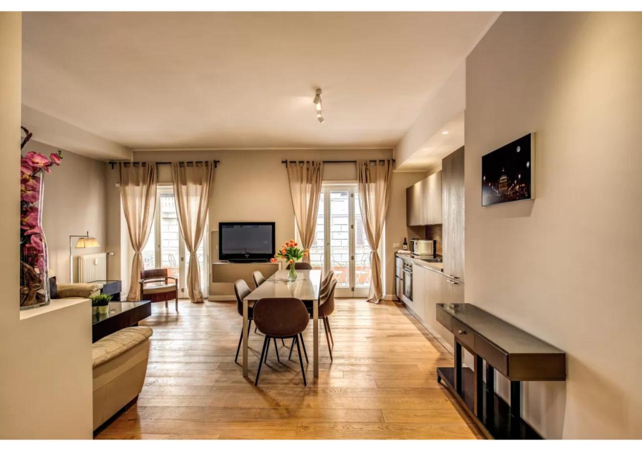 Appartement The Dome