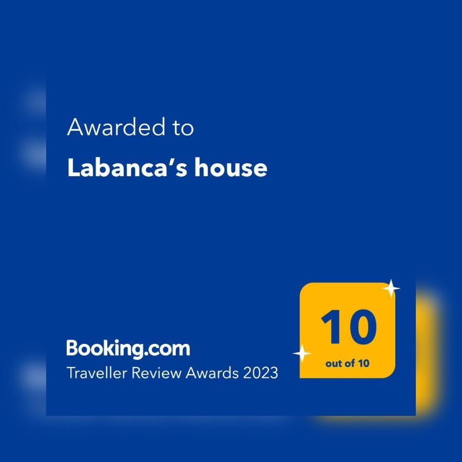 Labanca's House Apartment