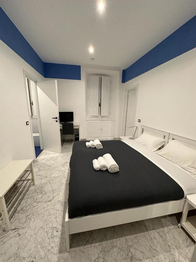 Notte A Mazzini Bed & Breakfast 2*