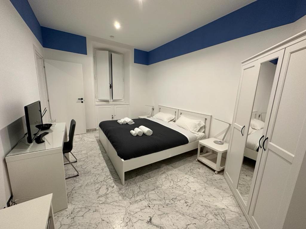 Notte A Mazzini Bed & Breakfast