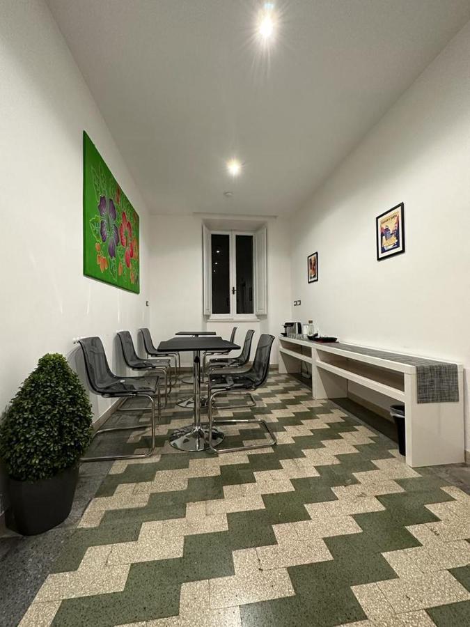 Notte A Mazzini Bed & Breakfast Rome