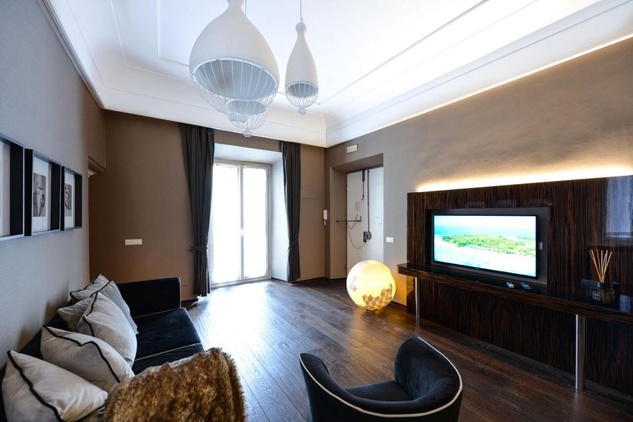 The Babuino - Luxury Serviced Apartment * Rome