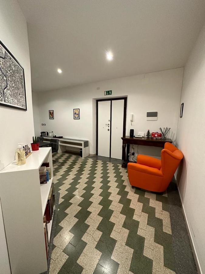 Bed & Breakfast Notte A Mazzini 2*