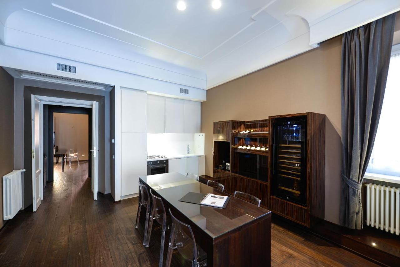 The Babuino - Luxury Serviced Apartment * Rome