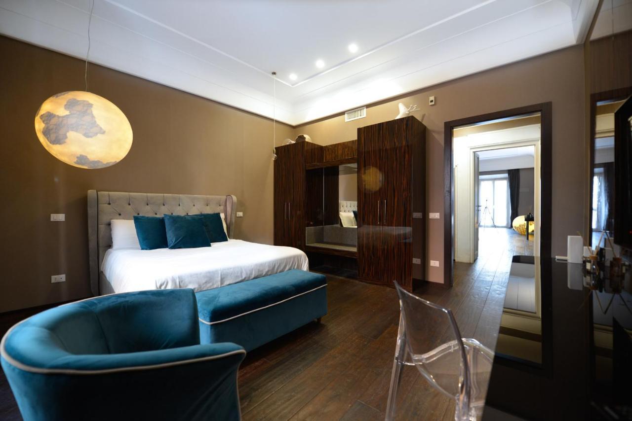 The Babuino - Luxury Serviced Apartment Apartment