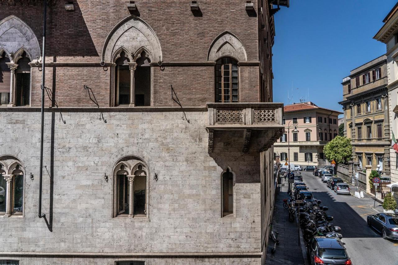 Casa Minita Appartamento