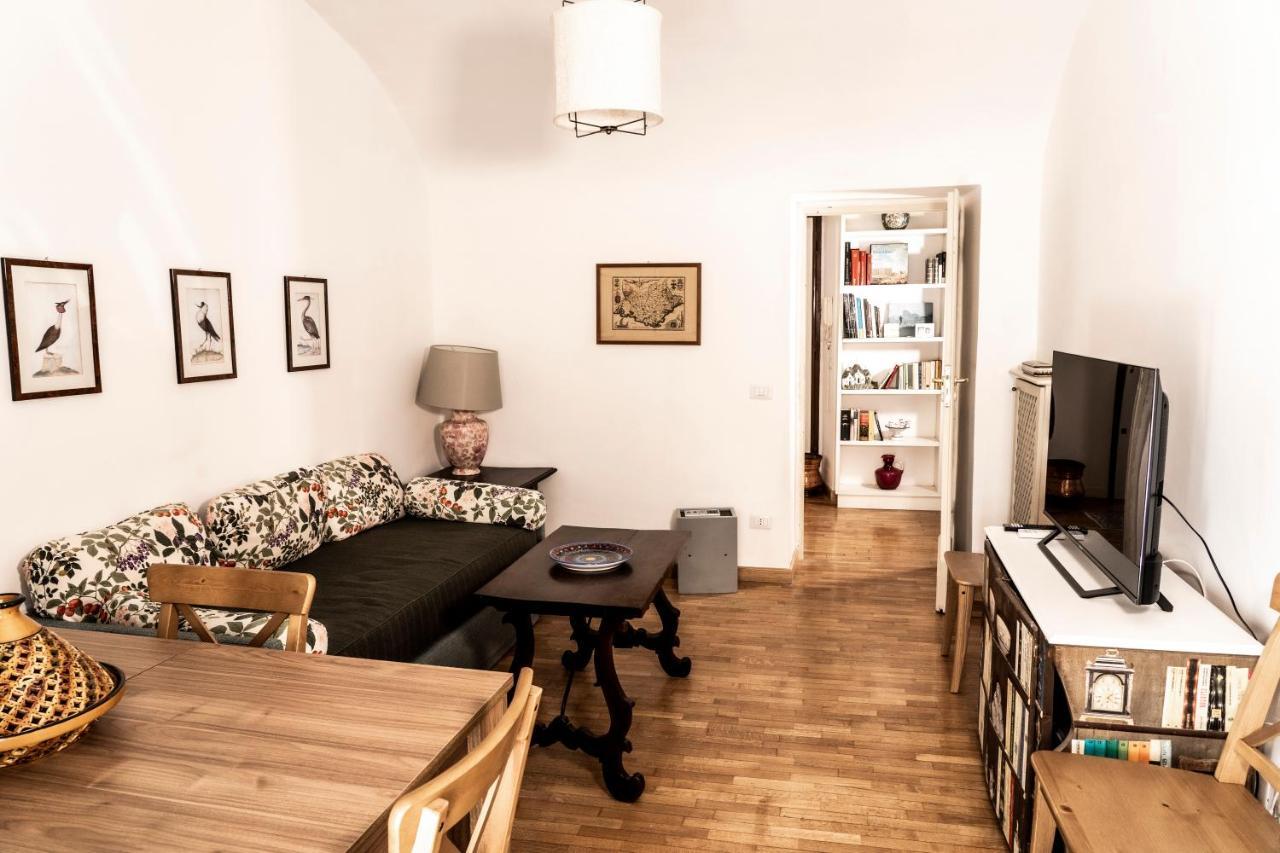 Appartamento Casa Minita *