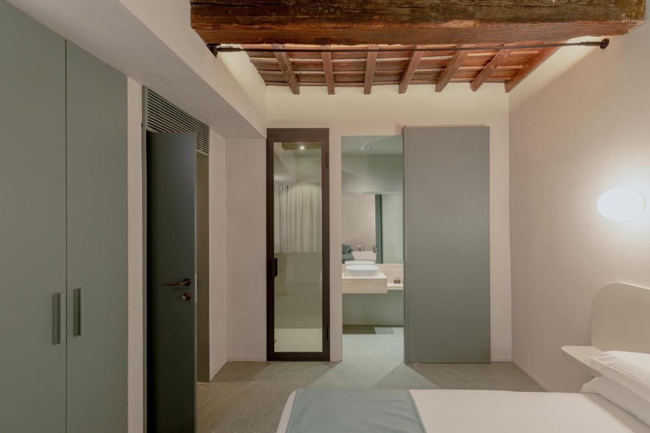 Design With Private Pool In Campo Dei Fiori * Rome