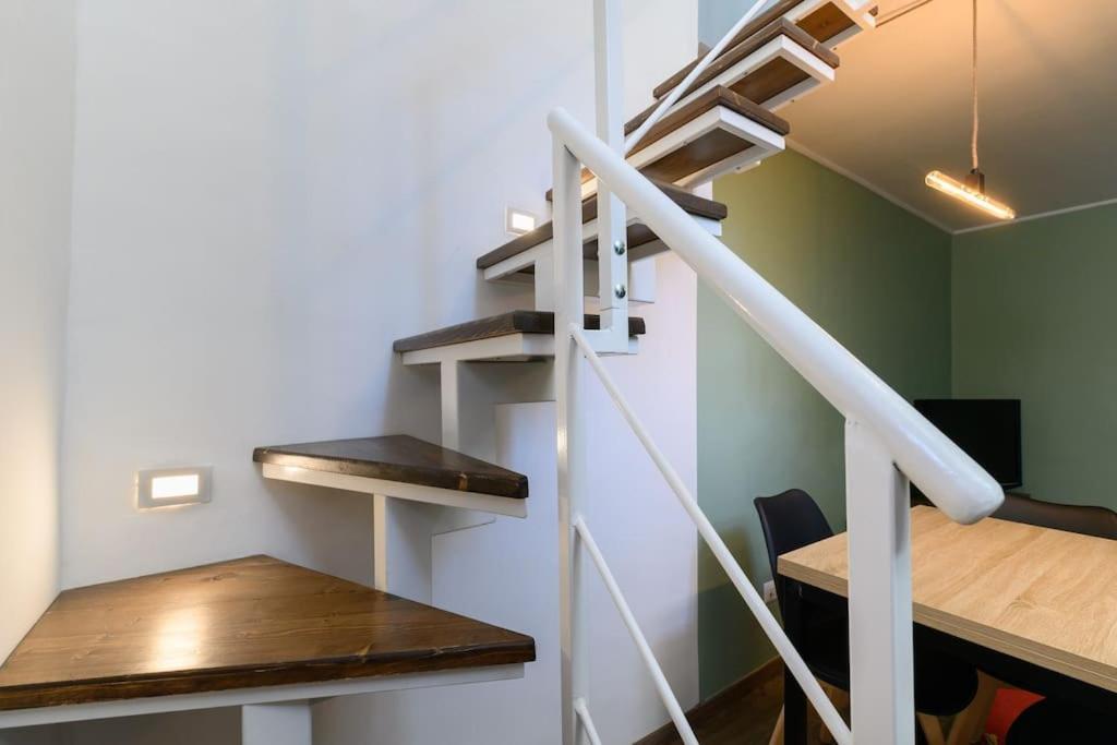 Interno 43 Apartment