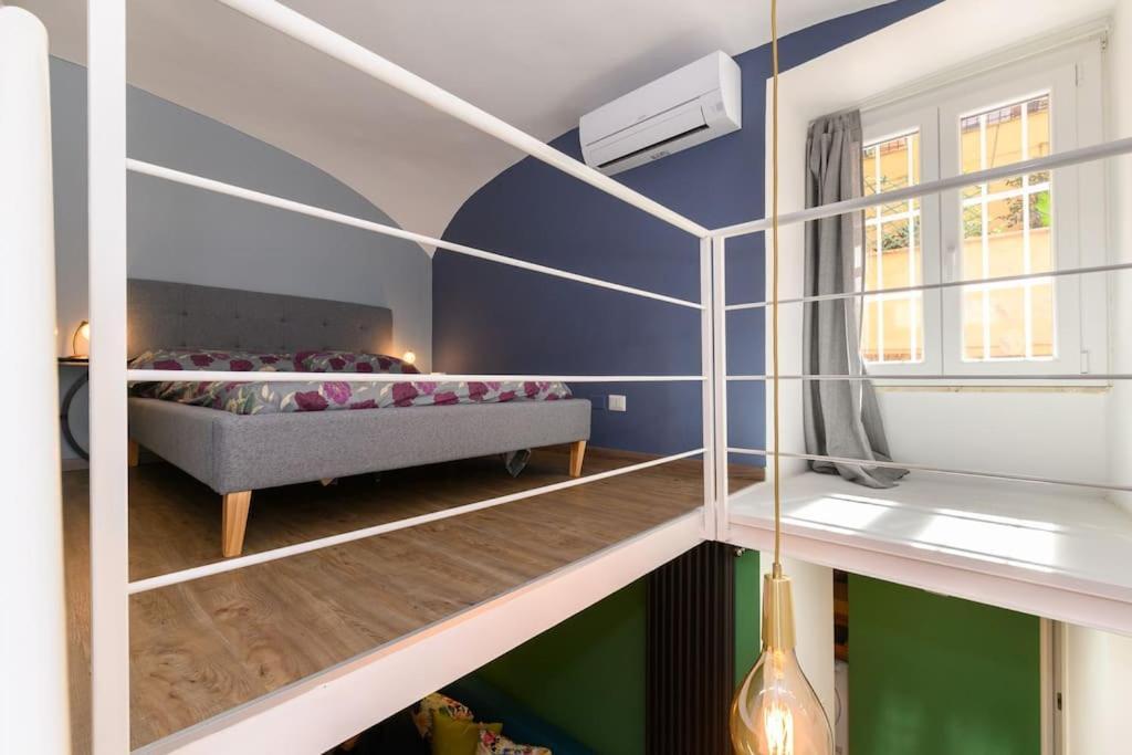 Apartment Interno 43 Rome