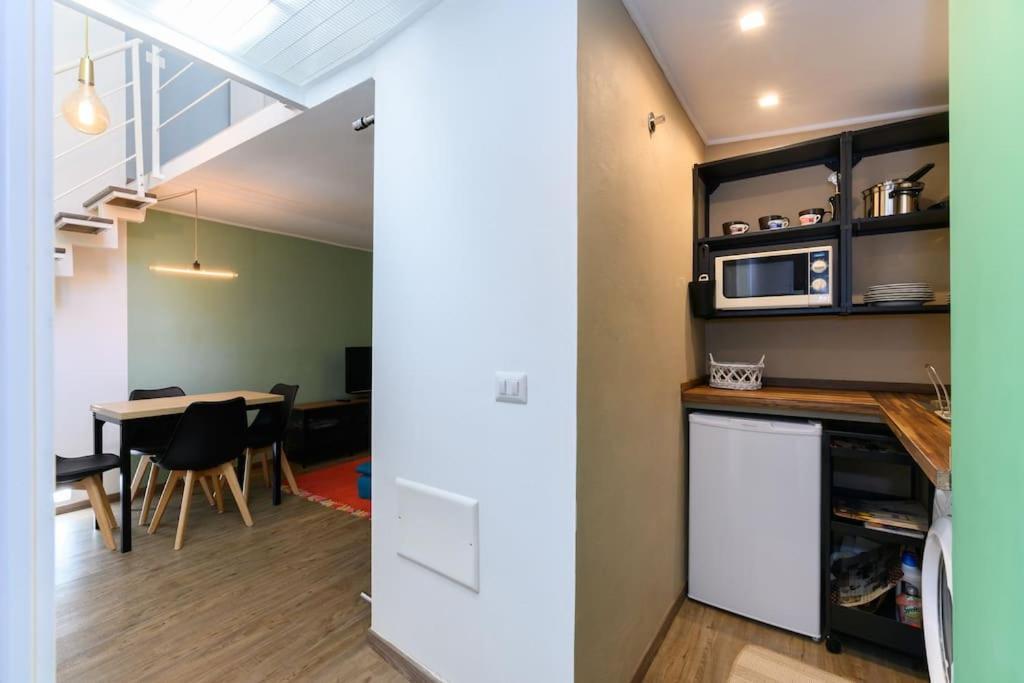 Apartment Interno 43 *