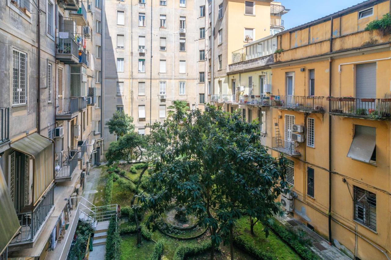 Apartamento Casa Camille By Hili