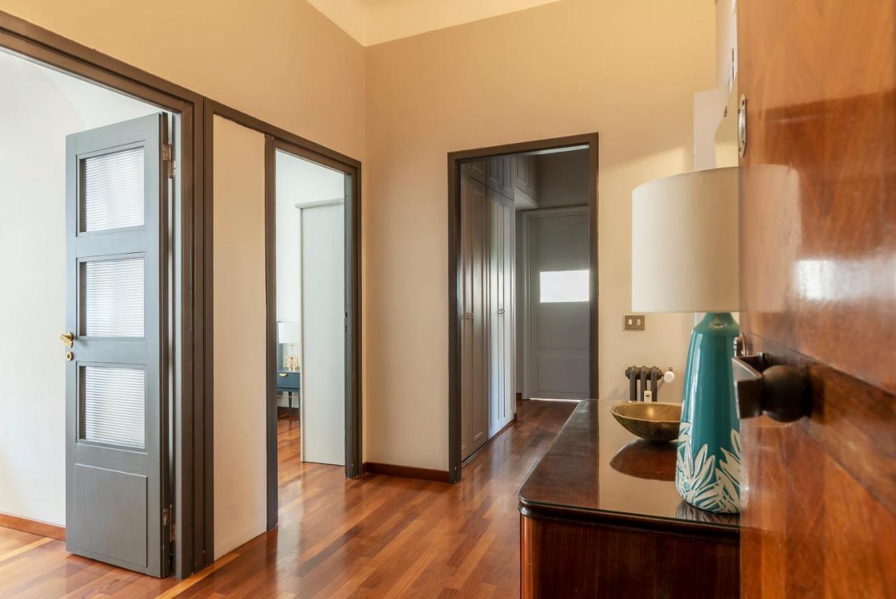 Hospitalityrome Artisti House Apartment *