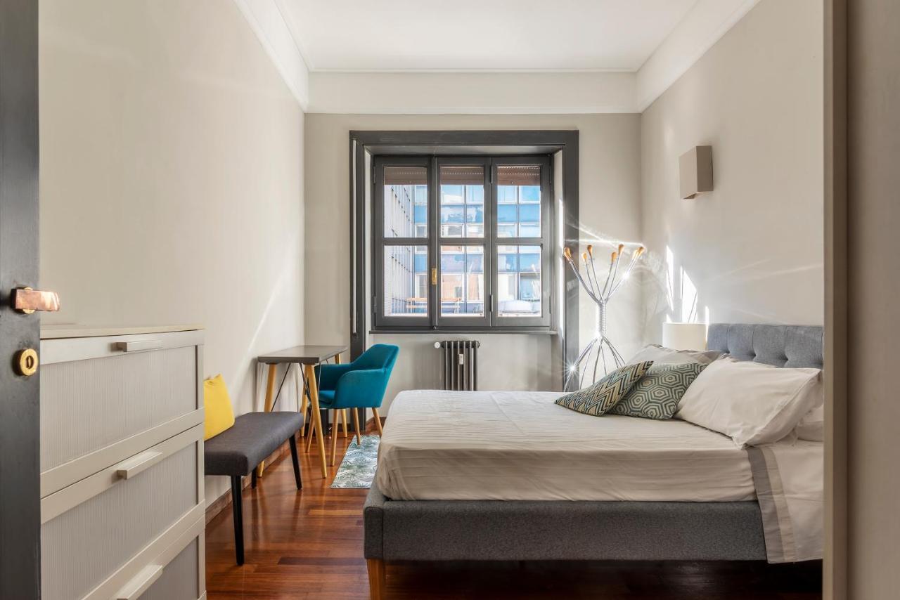 Hospitalityrome Artisti House Apartment Rome