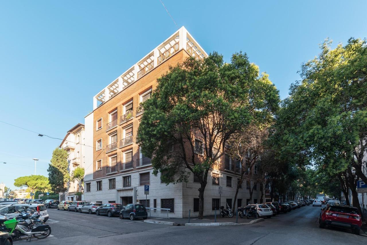 Hospitalityrome Artisti House Rome