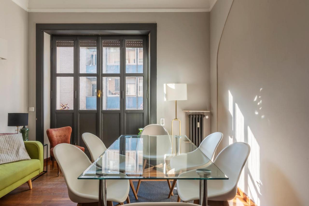 Hospitalityrome Artisti House * Rome