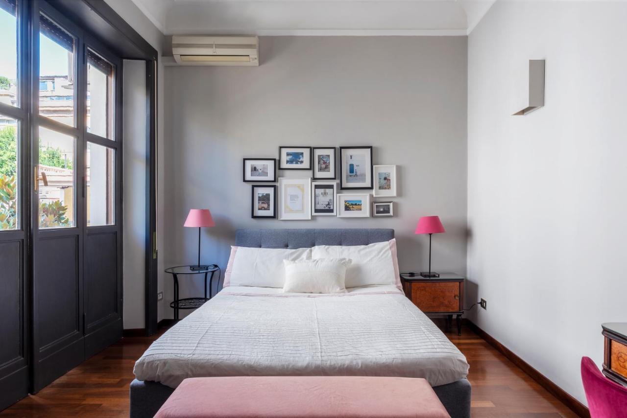 Hospitalityrome Artisti House Rome