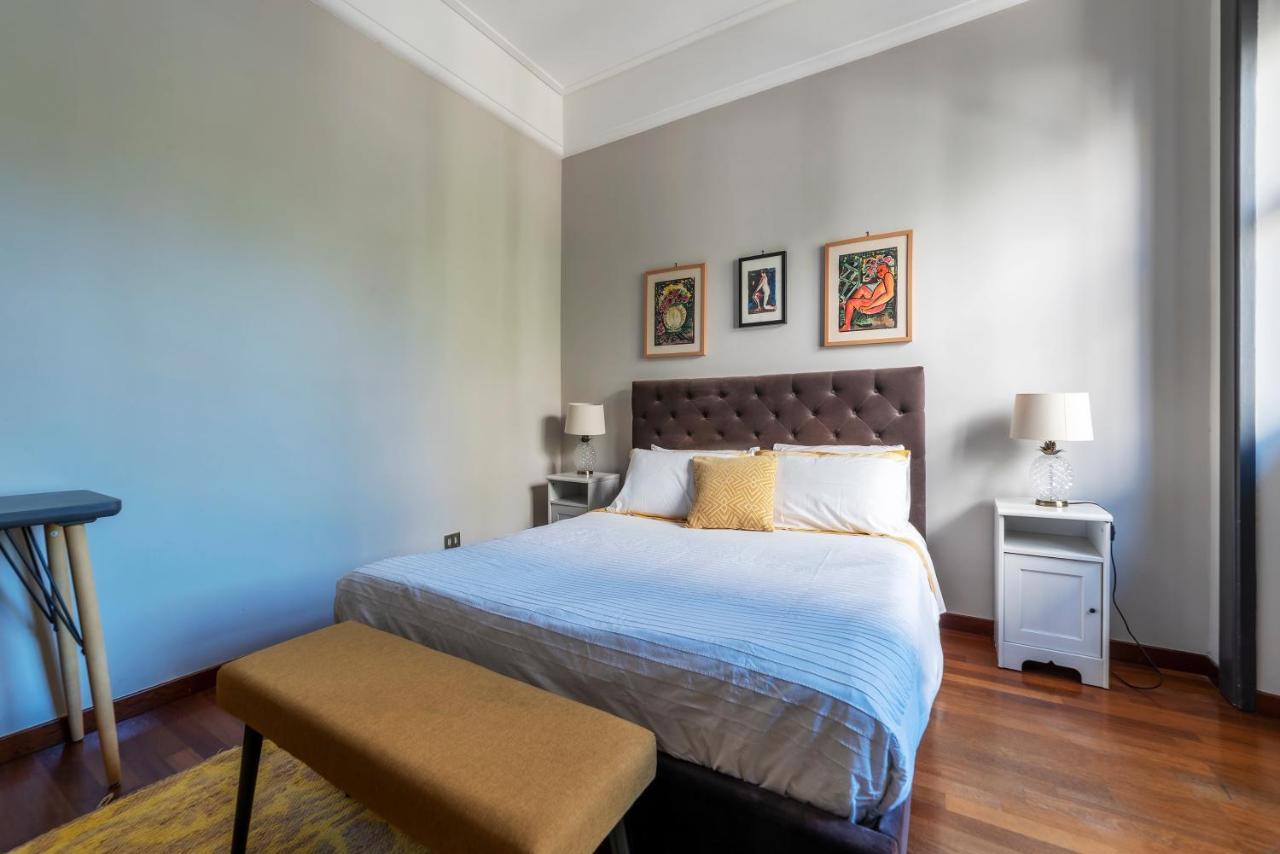 Hospitalityrome Artisti House Rome