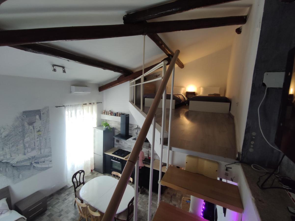 Casa de hóspedes La Badia Del Cavaliere 1