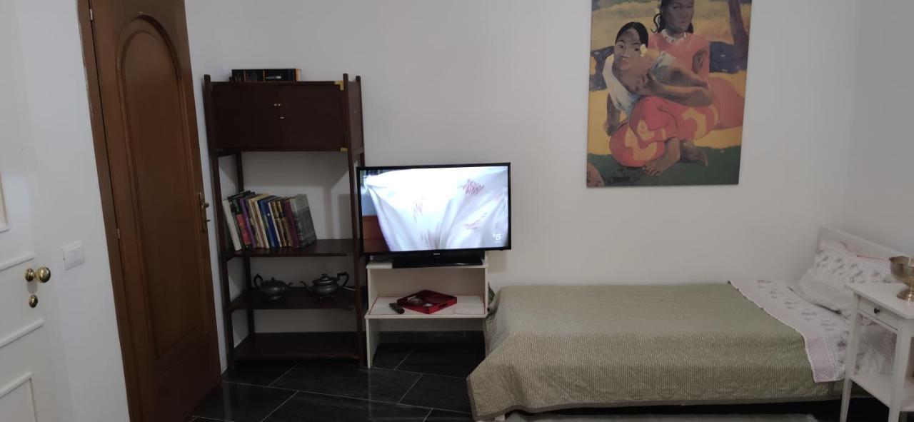 Casa de hóspedes La Badia Del Cavaliere 1
