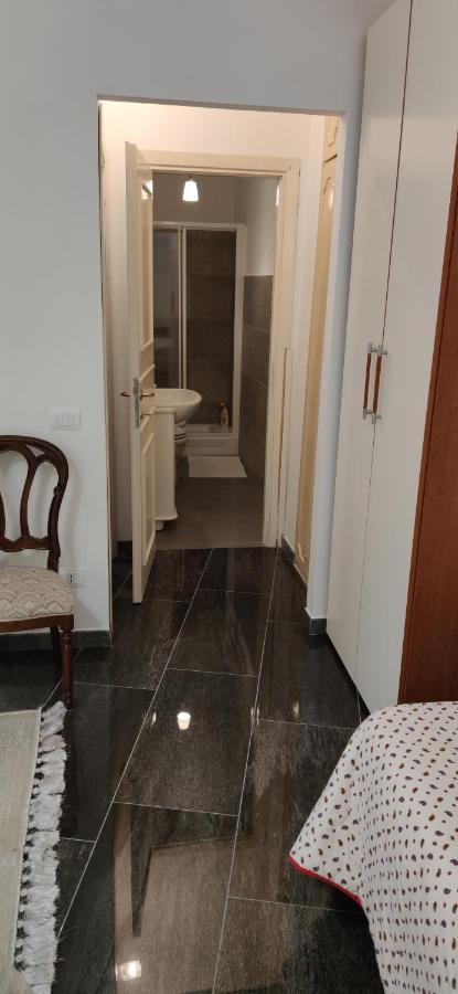 La Badia Del Cavaliere 1 Casa de hóspedes Roma