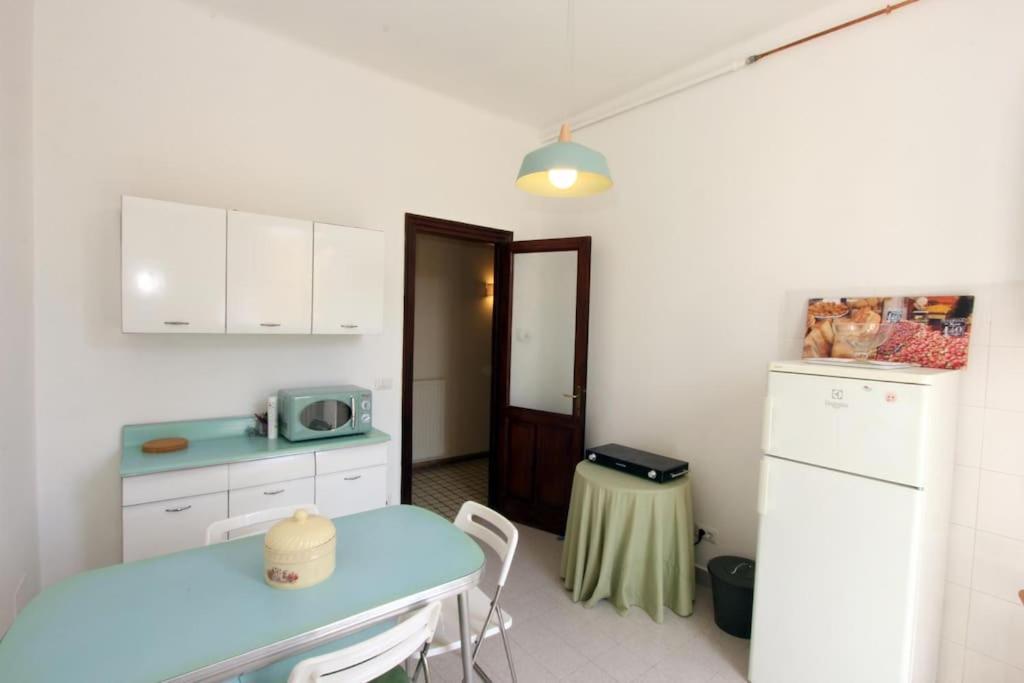 Sacconi Flat Appartamento *