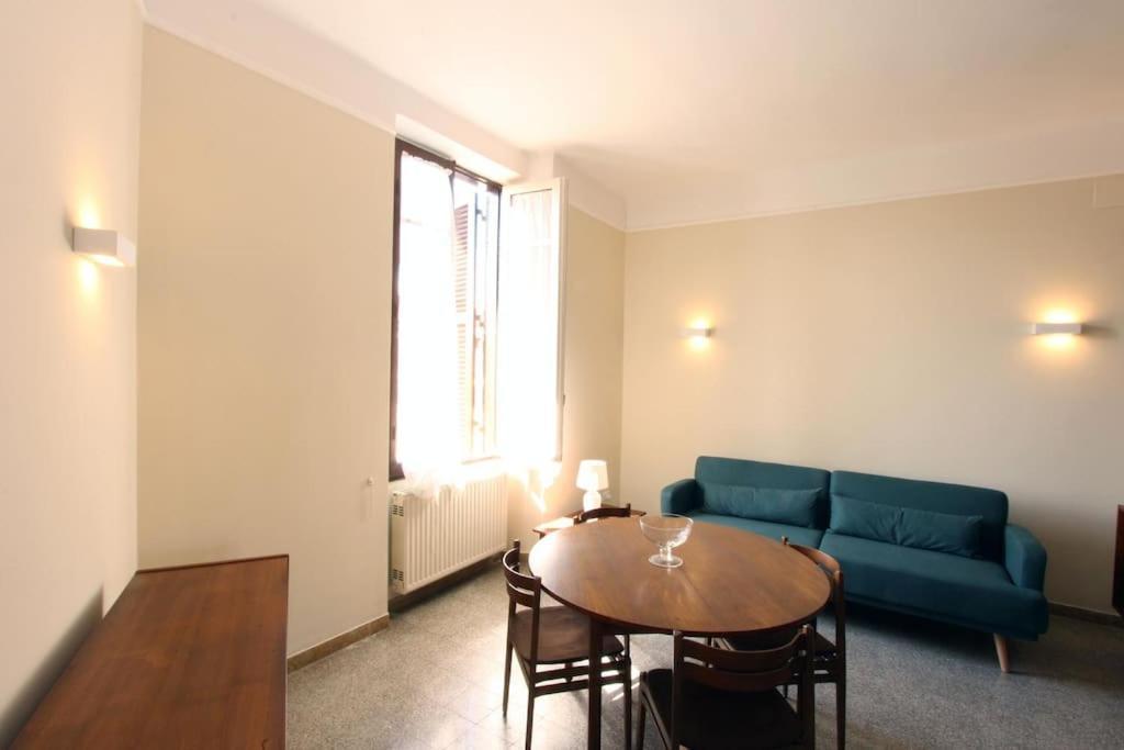 Sacconi Flat Appartamento