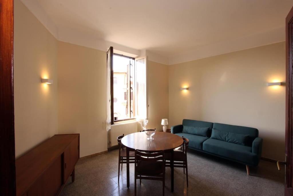 Sacconi Flat Appartamento Roma