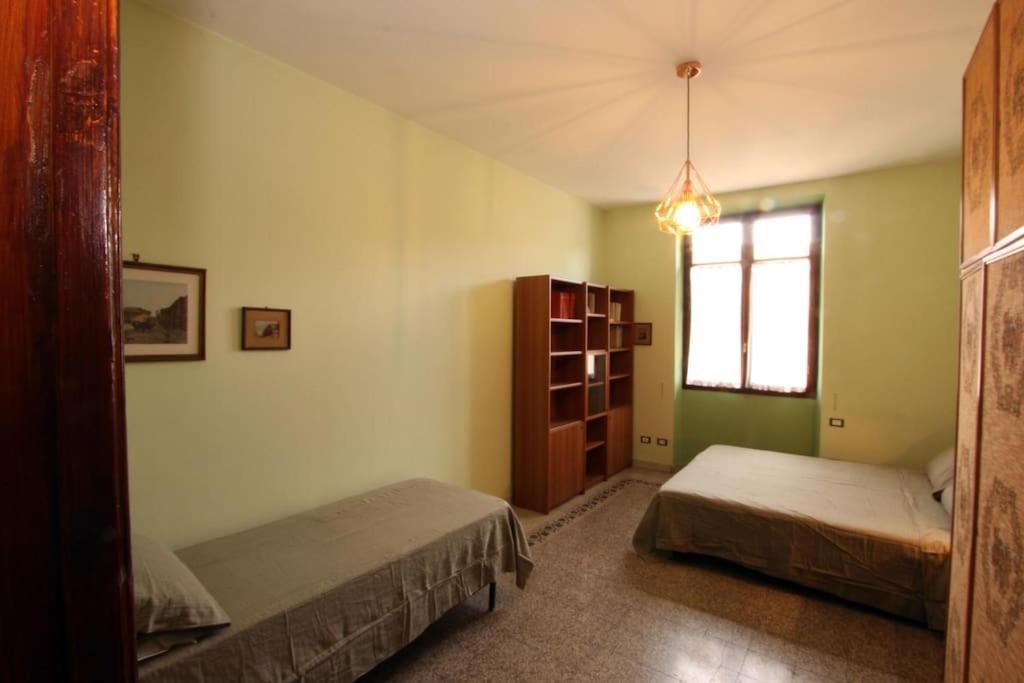 Sacconi Flat Appartamento